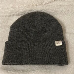 Yanibest Gray Beanie